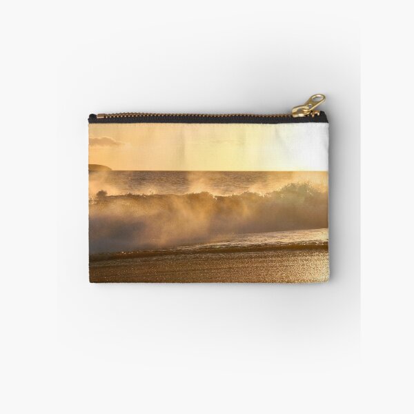Item preview, Makenas Golden Wave  designed and sold by Angelina Hills.