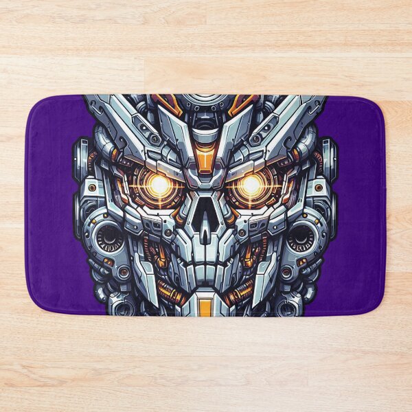 Item preview, Biomech Skulls S03 D54 designed and sold by Houerd.