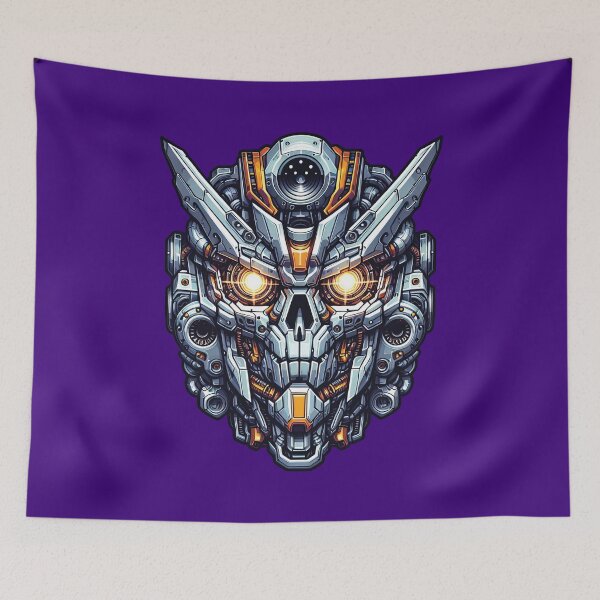 Item preview, Biomech Skulls S03 D54 designed and sold by Houerd.