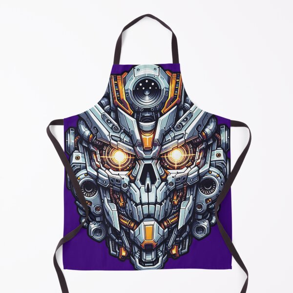 Item preview, Biomech Skulls S03 D54 designed and sold by Houerd.