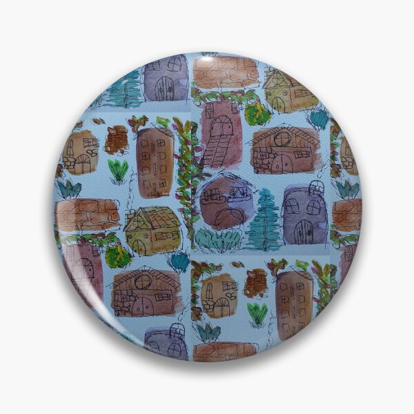 Item preview, Autumn country designed and sold by daniela1972.