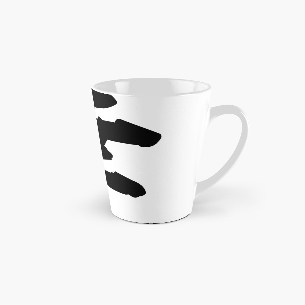 Aperçu de l'œuvre Mug long créée et vendue par jedinojapansan.