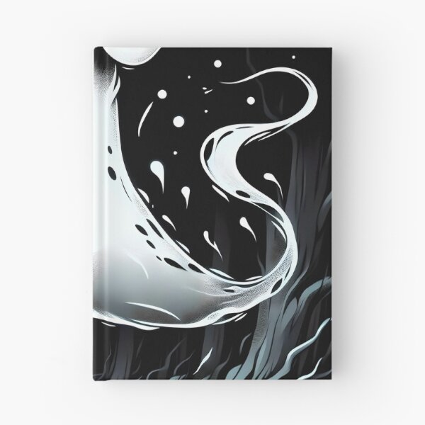 Aperçu de l'œuvre Chien fantôme créée et vendue par PecDesign.