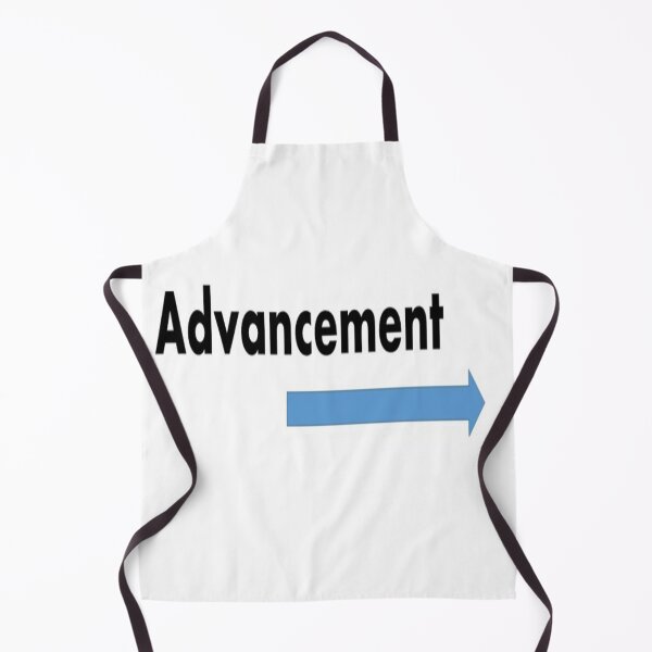 Item preview, "Advancement" - Spiritual Card designed and sold by ariksworld.