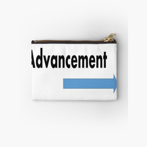 Item preview, "Advancement" - Spiritual Card designed and sold by ariksworld.