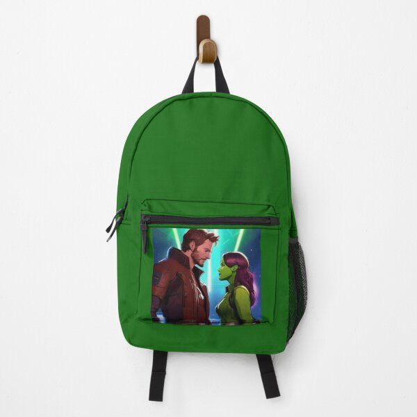 Item preview, Star lord and Gamora designed and sold by AkilaCreations .