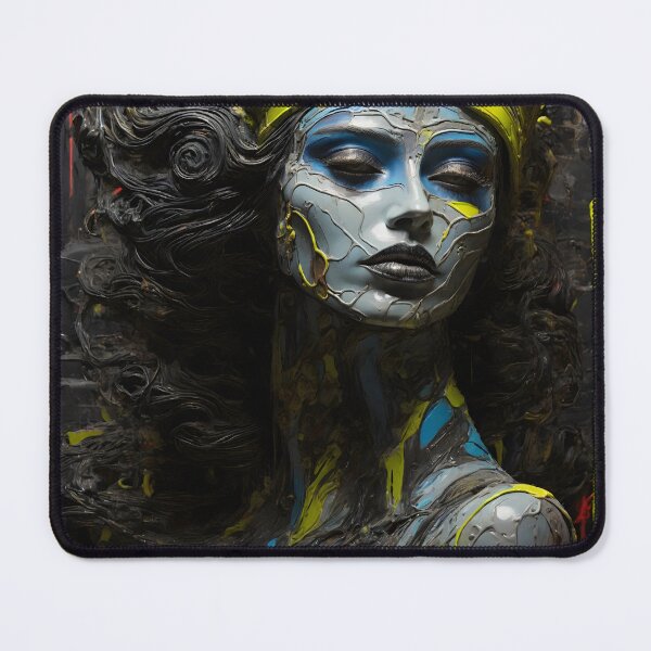 Item preview, Zombie Queen designed and sold by enhan.