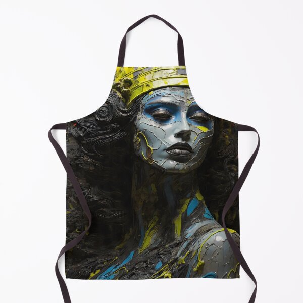 Item preview, Zombie Queen designed and sold by enhan.