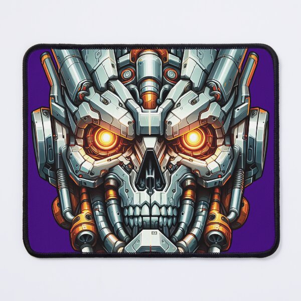 Item preview, Biomech Skulls S03 D56 designed and sold by Houerd.