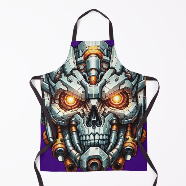 Item preview, Biomech Skulls S03 D56 designed and sold by Houerd.