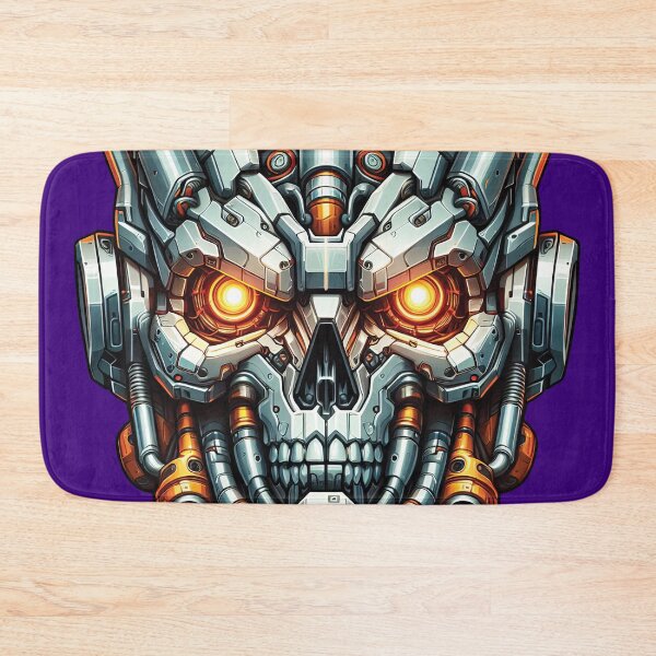 Item preview, Biomech Skulls S03 D56 designed and sold by Houerd.