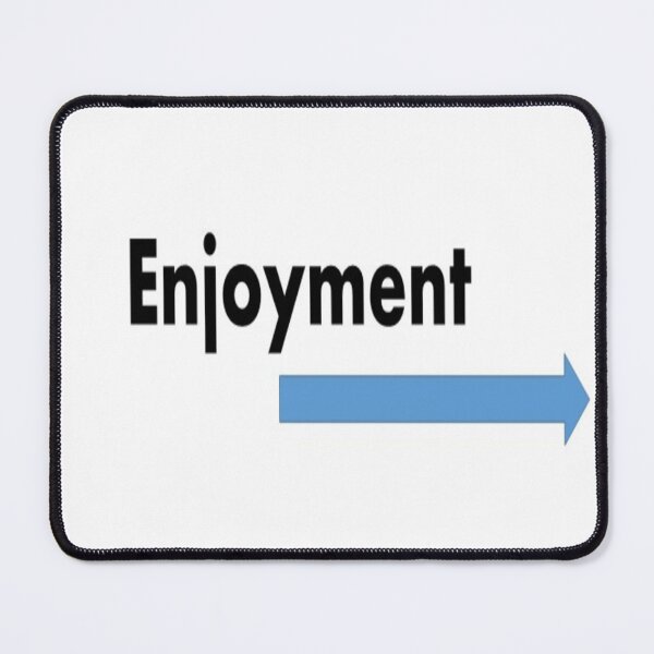 Item preview, "Enjoyment" - Spiritual Card designed and sold by ariksworld.