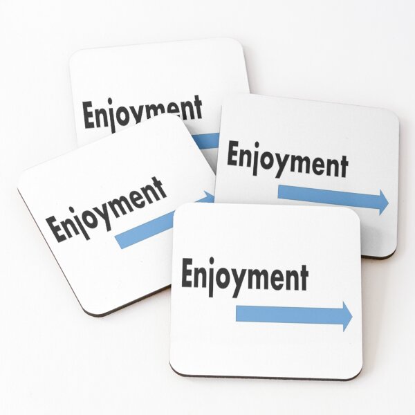 Item preview, "Enjoyment" - Spiritual Card designed and sold by ariksworld.