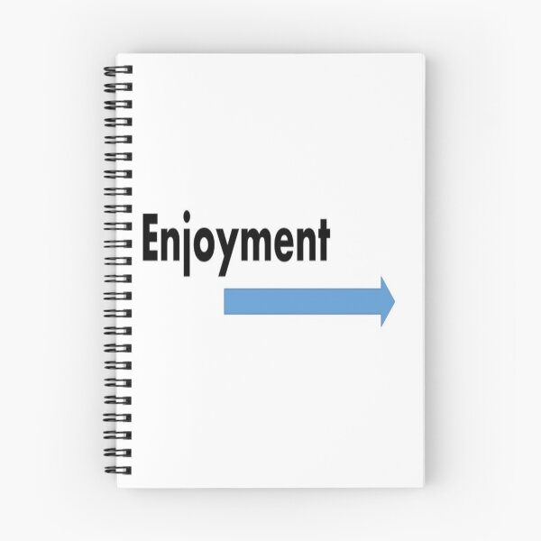 Item preview, "Enjoyment" - Spiritual Card designed and sold by ariksworld.