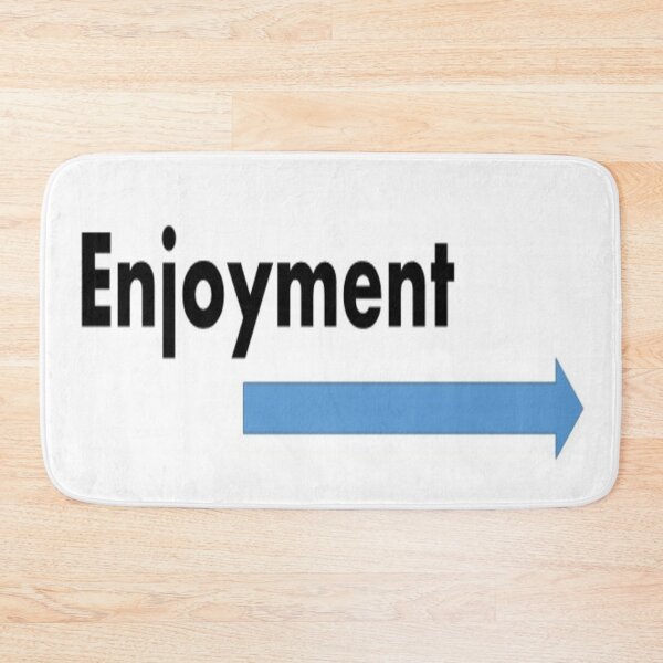Item preview, "Enjoyment" - Spiritual Card designed and sold by ariksworld.