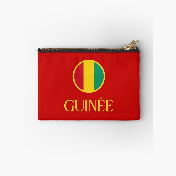 Item preview, Guinée Yellow designed and sold by VRedBaller.