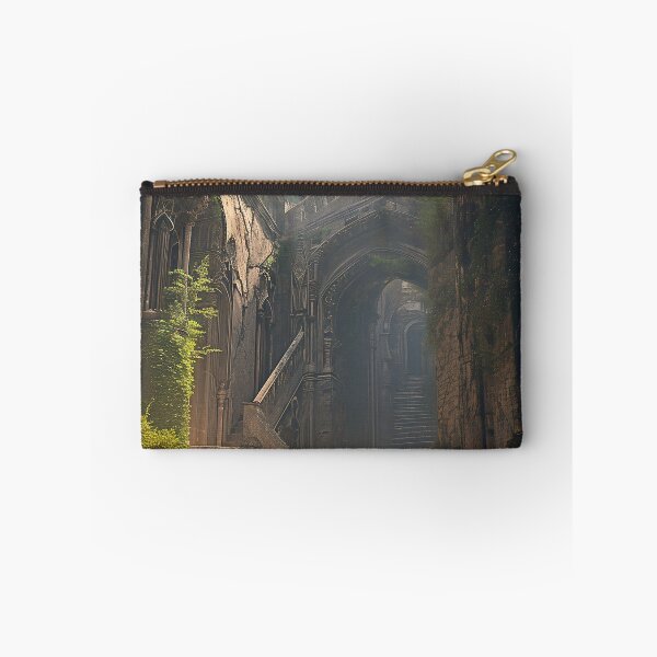 Item preview, Whispers of the Ancient Path designed and sold by oanaunciuleanu.