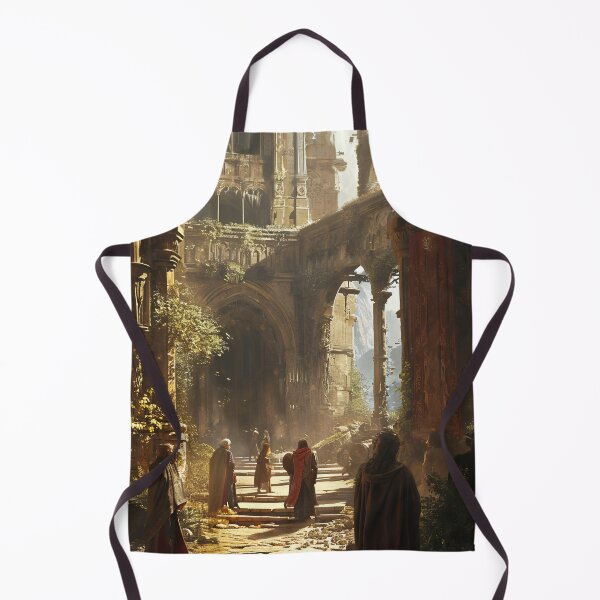 Item preview, Whispers of the Ancient Path designed and sold by oanaunciuleanu.