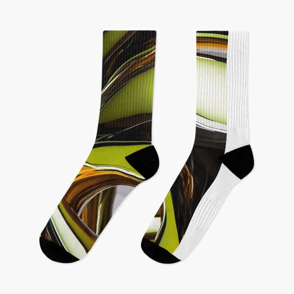 Item preview, Modern Retro – Yellow Chrome designed and sold by Alex-Strange.