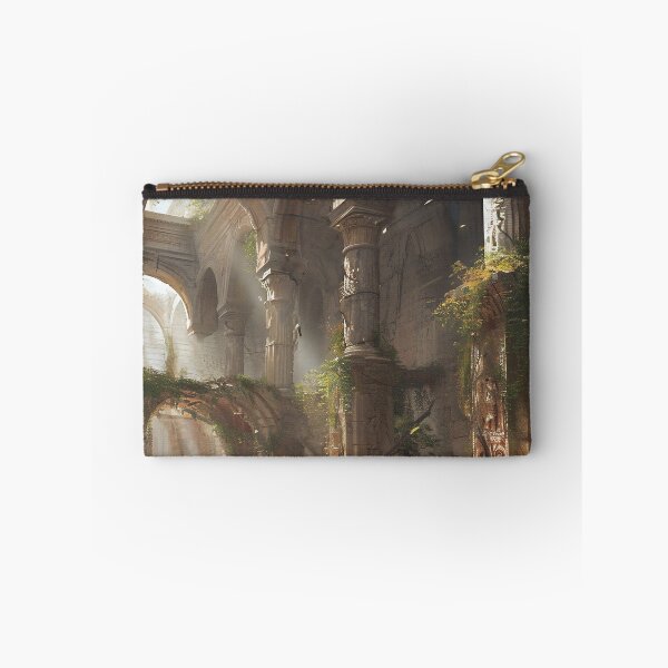 Item preview, Whispers of the Ancient Path designed and sold by oanaunciuleanu.