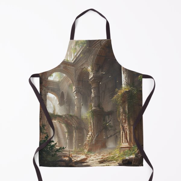 Item preview, Whispers of the Ancient Path designed and sold by oanaunciuleanu.