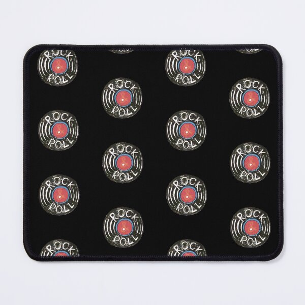 Item preview, Roll n Roll Vinyl designed and sold by HerbalBlue.