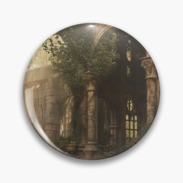 Item preview, Whispers of the Ancient Path designed and sold by oanaunciuleanu.