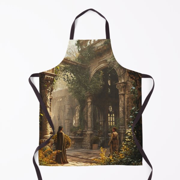 Item preview, Whispers of the Ancient Path designed and sold by oanaunciuleanu.