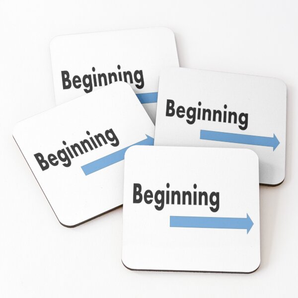 Item preview, "Beginning" - Spiritual Card designed and sold by ariksworld.