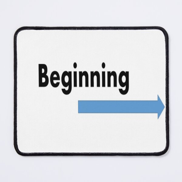 Item preview, "Beginning" - Spiritual Card designed and sold by ariksworld.