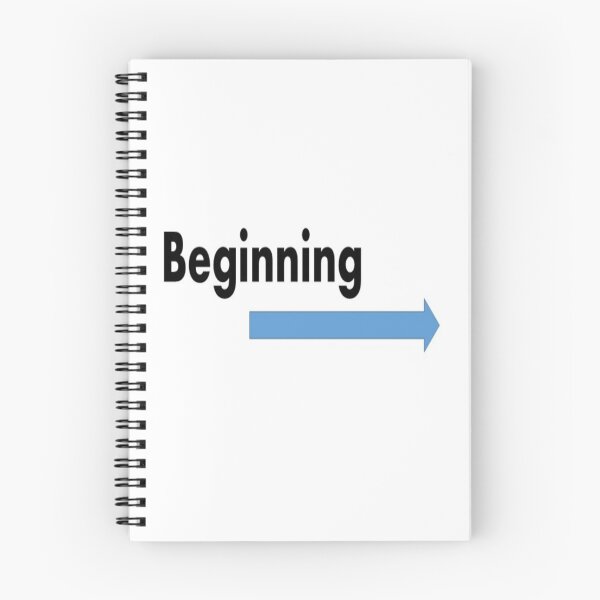 Item preview, "Beginning" - Spiritual Card designed and sold by ariksworld.
