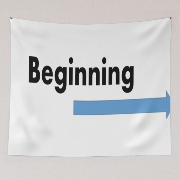 Item preview, "Beginning" - Spiritual Card designed and sold by ariksworld.