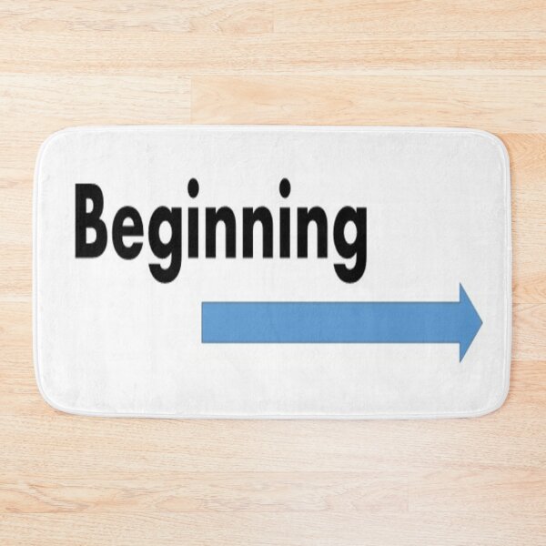 Item preview, "Beginning" - Spiritual Card designed and sold by ariksworld.