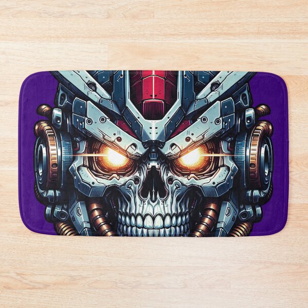 Item preview, Biomech Skulls S03 D57 designed and sold by Houerd.