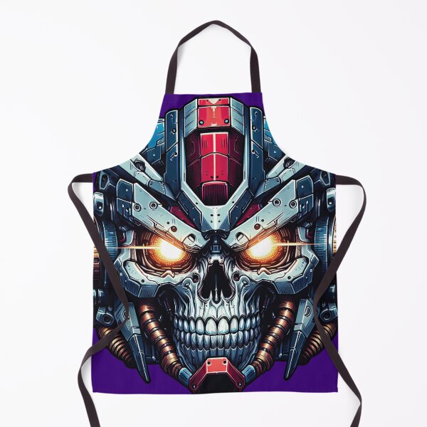 Item preview, Biomech Skulls S03 D57 designed and sold by Houerd.