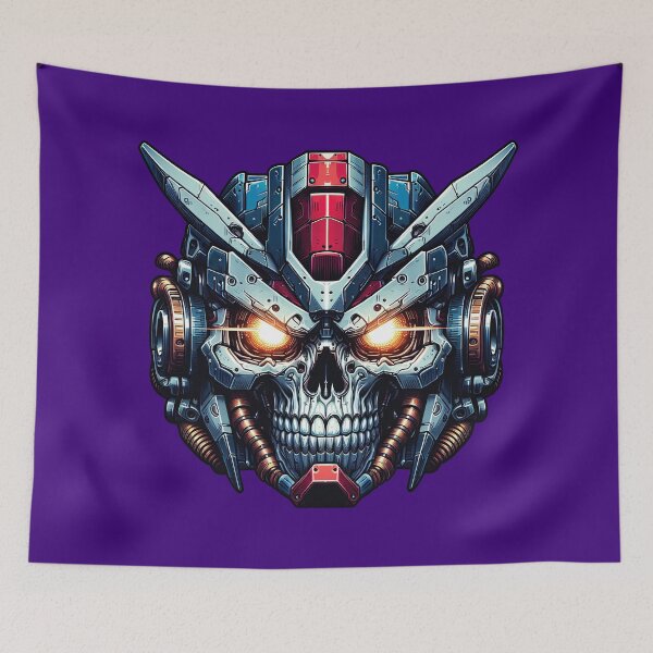 Item preview, Biomech Skulls S03 D57 designed and sold by Houerd.