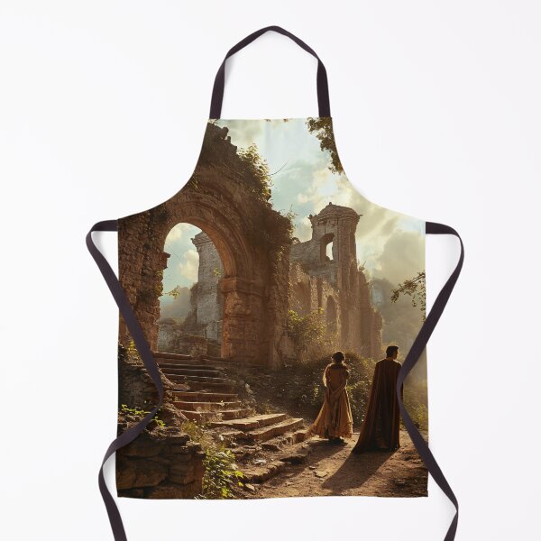 Item preview, Whispers of the Ancient Path designed and sold by oanaunciuleanu.