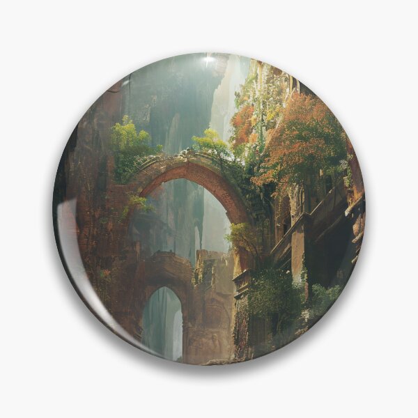 Item preview, Whispers of the Ancient Path designed and sold by oanaunciuleanu.