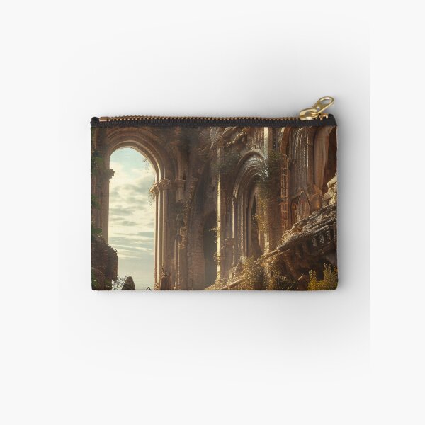 Item preview, Whispers of the Ancient Path designed and sold by oanaunciuleanu.