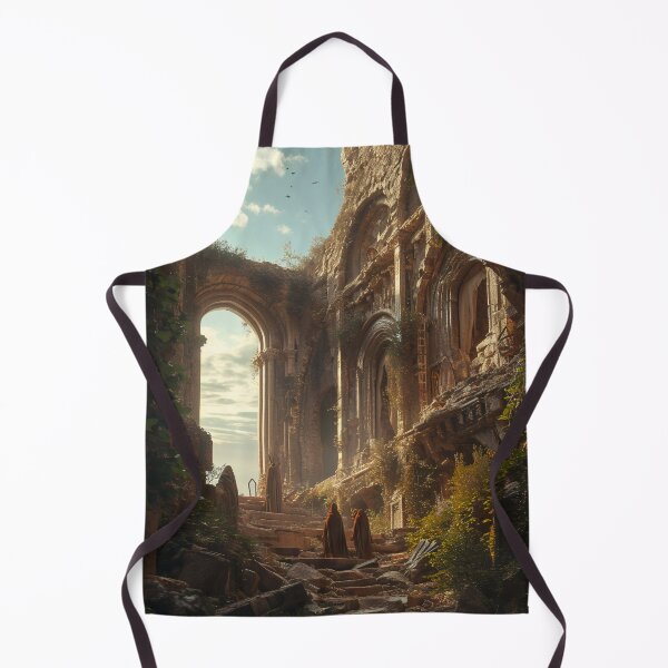 Item preview, Whispers of the Ancient Path designed and sold by oanaunciuleanu.