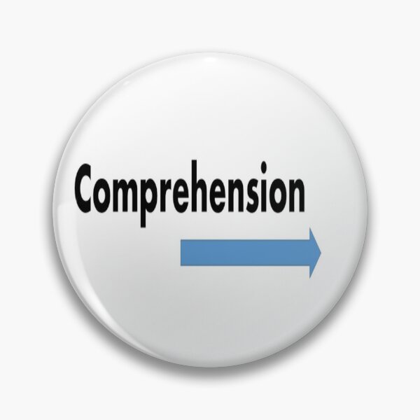 Item preview, "Comprehension" - Spiritual Card designed and sold by ariksworld.