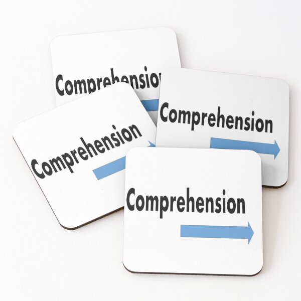 Item preview, "Comprehension" - Spiritual Card designed and sold by ariksworld.