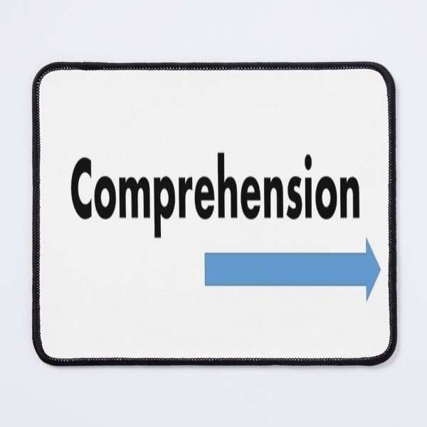 Item preview, "Comprehension" - Spiritual Card designed and sold by ariksworld.