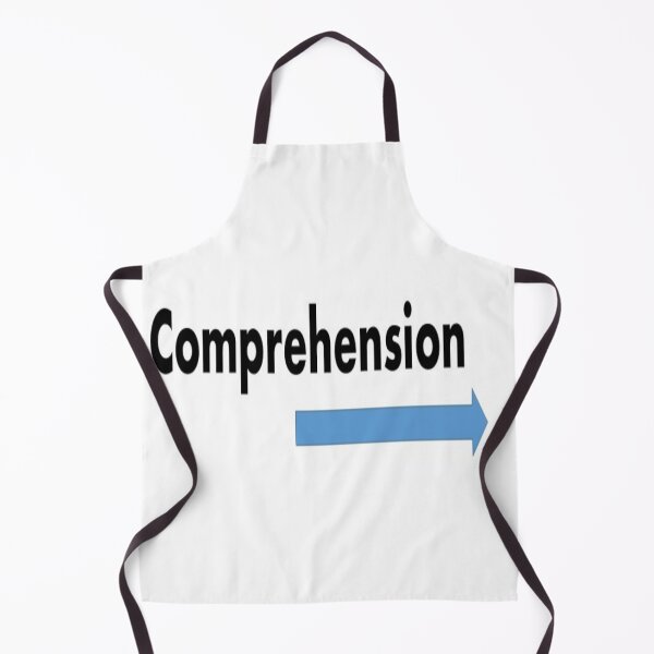 Item preview, "Comprehension" - Spiritual Card designed and sold by ariksworld.