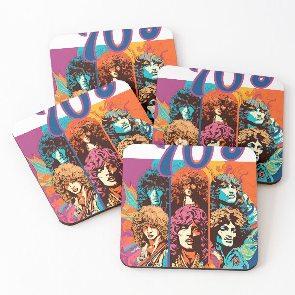 Item preview, 70's designed and sold by beprog.