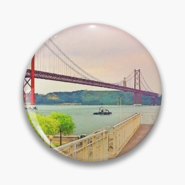 Item preview, bridges designed and sold by Tereza Pilar  Art.