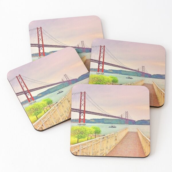 Item preview, bridges designed and sold by Tereza Pilar  Art.