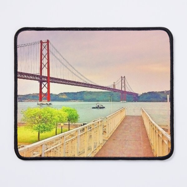Item preview, bridges designed and sold by Tereza Pilar  Art.