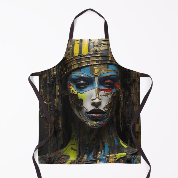 Item preview, Zombie Queen designed and sold by enhan.