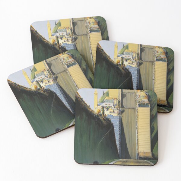 Item preview, wayne thiebaud designed and sold by artdouzi.